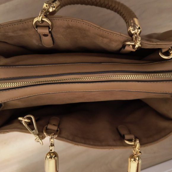 Steve Madden Purse - Picture 4 of 5